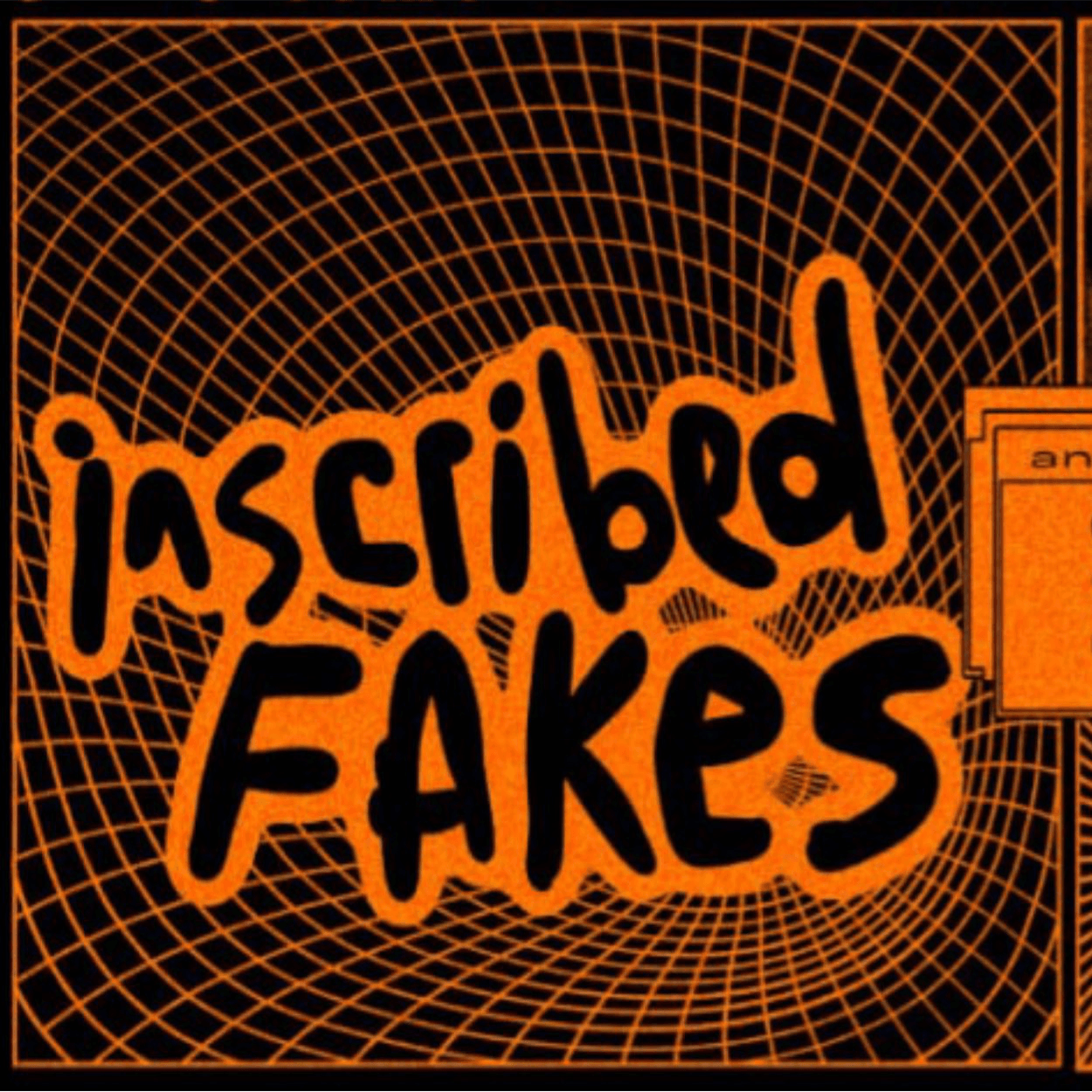 Inscribed Fakes