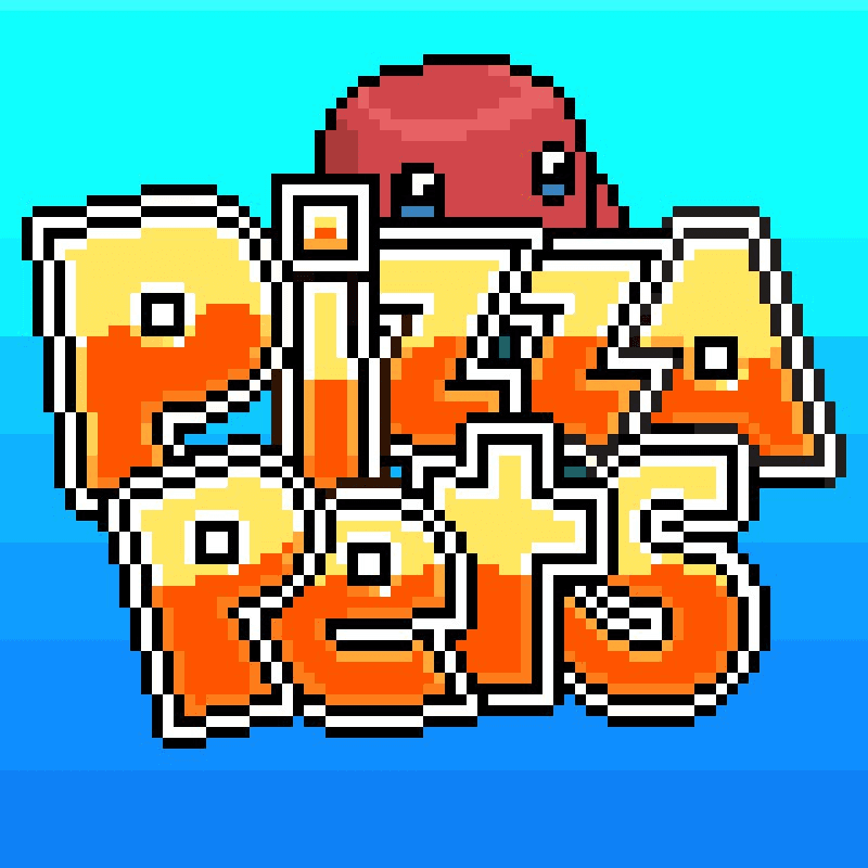Pizza Pets